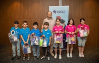 5-ci &ldquo;YAŞAT&rdquo; d&uuml;şərgəsinin birinci həftəsi yekunlaşıb
