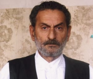 Qərbi Azərbaycandan olan istedadlı aktyor