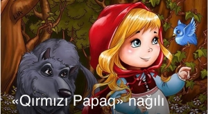Musiqili Teatr balacaları “Qırmızı papaq”la sevindirdi