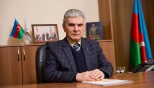 “Qərbi Azərbaycan icmasının yaranması tarixi zərurətdir” – CƏFƏR CƏFƏROV