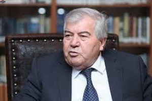 Sabir Rüstəmxanlı milli ideoloji sistemimizdə iz qoymaq istəyir