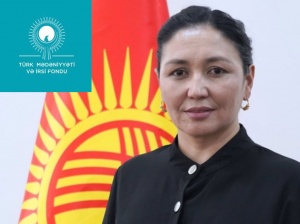 &ldquo;Mənim &uuml;&ccedil;&uuml;n teatr b&ouml;y&uuml;k ağac kimidir&rdquo; &ndash; ALBİNA İMAŞOVA