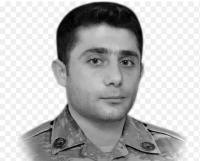 Şəhidlər barədə şeirlər – Asəf Nəsibov