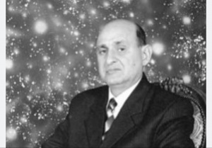 Seyid Şuşinski dedi ki, elə atasının "Zabul"unu oxusun...