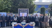 &ldquo;S&ouml;zlə yazılan tarix&rdquo; adlı kitab sərgisi