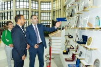 Venesuela səfiri “ASAN xidmət”də