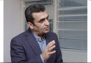 Hələ də axtaran Kamran Həsənli