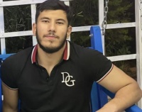 &ldquo;İstedadları tanıdaq&rdquo; layihəsində Rəsul &Uuml;mməti