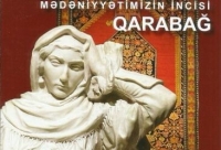 Bu gün Milli İncəsənət Muzeyində “Mədəniyyətimizin incisi - Qarabağ” sərgisi açılacaq