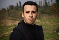 “Nina Nikolayevna” – Nadir Yalçının hekayəsi