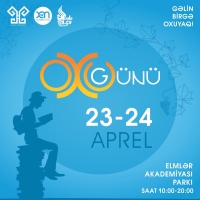 “Oxu Günü-9” sərgi-festivalı keçiriləcək