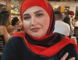 Taghrid Bou Merhri: “Sevgi bütün uca dəyərlərin köküdür” - MÜSAHİBƏ