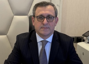Prezident Administrasiyasında Vəhdət Partiyasının yeni sədri ilə görüş keçirilmişdir