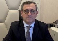 Prezident Administrasiyasında Vəhdət Partiyasının yeni sədri ilə görüş keçirilmişdir