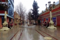 Gəncənin kəşf olunmamış etnoturizm potensialı