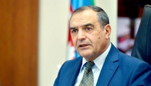 Kitabların böyük dostu, professor Kərim Tahirovun 70 illik yubileyi