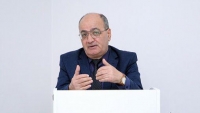Heydər Əliyev və Səməd Vurğun ocağı