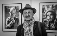 MƏŞHUR FOTOJURNALİST – O, Azərbaycanın bəlalarını dünyaya bəyan edib
