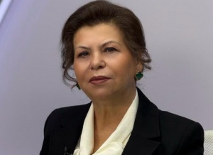 &ldquo;Sənət taleyini &ouml;z&uuml; yazan İftixar&rdquo; - Mahirə H&uuml;seynova