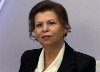 &ldquo;Sənət taleyini &ouml;z&uuml; yazan İftixar&rdquo; - Mahirə H&uuml;seynova