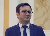 Əyyub Türkaydan yeni uşaq şeirləri