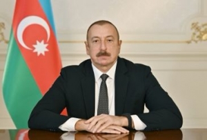 Prezident İlham Əliyev görkəmli tarzən Sadıqcanın Şuşadakı evinin layihələndirilməsi və bərpası ilə bağlı Sərəncam imzalayıb