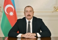 Prezident İlham Əliyev görkəmli tarzən Sadıqcanın Şuşadakı evinin layihələndirilməsi və bərpası ilə bağlı Sərəncam imzalayıb