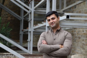 HEKYƏ SAATI - Nemət Mətinin 3 hekayəsi