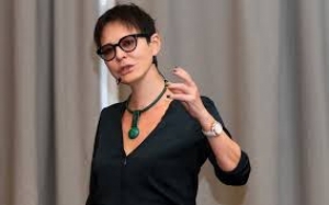 Uğura doğru kreativ irəliləmənin Xakamada yolu