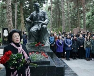 18 sentyabr Milli Musiqi Gününə AZƏRBAYCAN BƏSTƏKARLAR İTTİFAQININ TÖHFƏLƏRİ