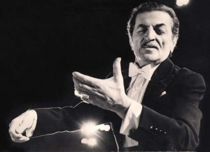 SSRİ Xalq artisti, maestro Niyazinin 110 illiyi təntənəli şəkildə qeyd olunacaq