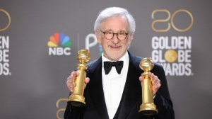 “Fabelmanlar”ın triumfu - “Qızıl qlobus” laureatları elan olunub