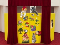 Sumqayıtda kukla teatrı olduğunu bilirdiniz?