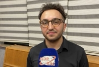 “Tamaşaçıların sənətçilərimizi ayaq üstündə alqışlaması insana qürur hissi verir”