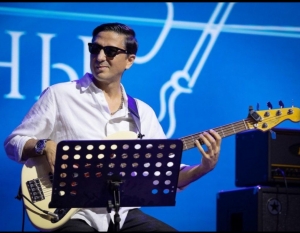 Azərbaycan Həştərxanda keçirilən beynəlxalq festivalda uğurla təmsil olunub