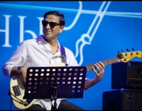 Azərbaycan Həştərxanda keçirilən beynəlxalq festivalda uğurla təmsil olunub