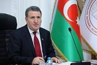 Komitə sədri akademikə təbrik məktubu ünvanlayıb