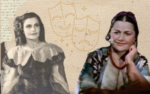 Səhnənin əbədi C&uuml;lyettası &mdash; Barat Şəkinskayanın ağrılı və alqışlı həyatı
