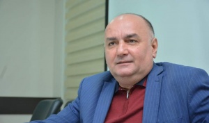 Ağa Laçınlının yadigarı olan Fəxri Uğurlu