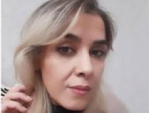 G&uuml;ney Azərbaycan Poeziyası Antologiyasında Xan Sənəmin &ldquo;Dağılan d&uuml;nyam&rdquo; şeiri