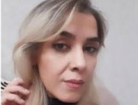 G&uuml;ney Azərbaycan Poeziyası Antologiyasında Xan Sənəmin &ldquo;Dağılan d&uuml;nyam&rdquo; şeiri