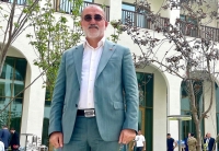 “Biz ZƏFƏRİN yenidən yaratdığı millətik!” - Rauf Arifoğlu