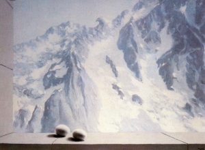 Rəsm qalereyası: Rene Maqritt, “Arnheym nahiyəsi”