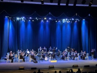 Fikrət Əmirov I Ümumrespublika Musiqi Festivalı davam edir