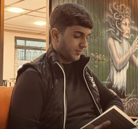 K&ouml;nl&uuml;m bir azad quş kimidir, u&ccedil;sa dayanmaz...