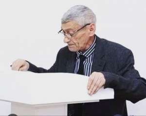 VAQİF YUSİFLİ, &ldquo;Yeni ədəbi nəsil&rdquo;