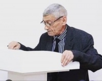 VAQİF YUSİFLİ, &ldquo;Yeni ədəbi nəsil&rdquo;