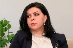 Mətanət Vahidin özü ilə söhbəti