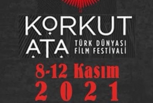 Azərbaycan filmləri birinci “Korkut Ata” Türk Dünyası Beynəlxalq Film Festivalında nümayiş edilib
