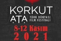 Azərbaycan filmləri birinci “Korkut Ata” Türk Dünyası Beynəlxalq Film Festivalında nümayiş edilib